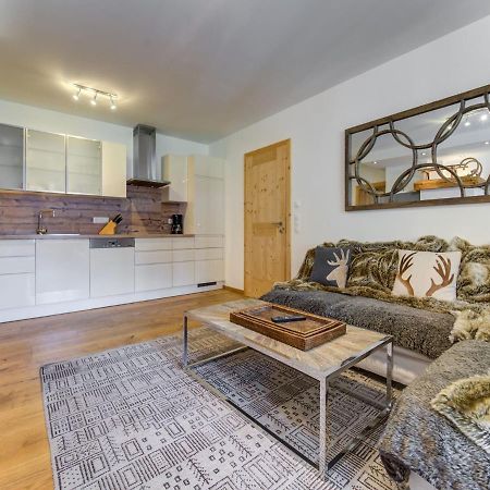 Dreany Apartment Right Next To The Cable Cars Hollersbach im Pinzgau Extérieur photo