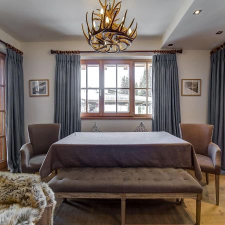Dreany Apartment Right Next To The Cable Cars Hollersbach im Pinzgau Extérieur photo