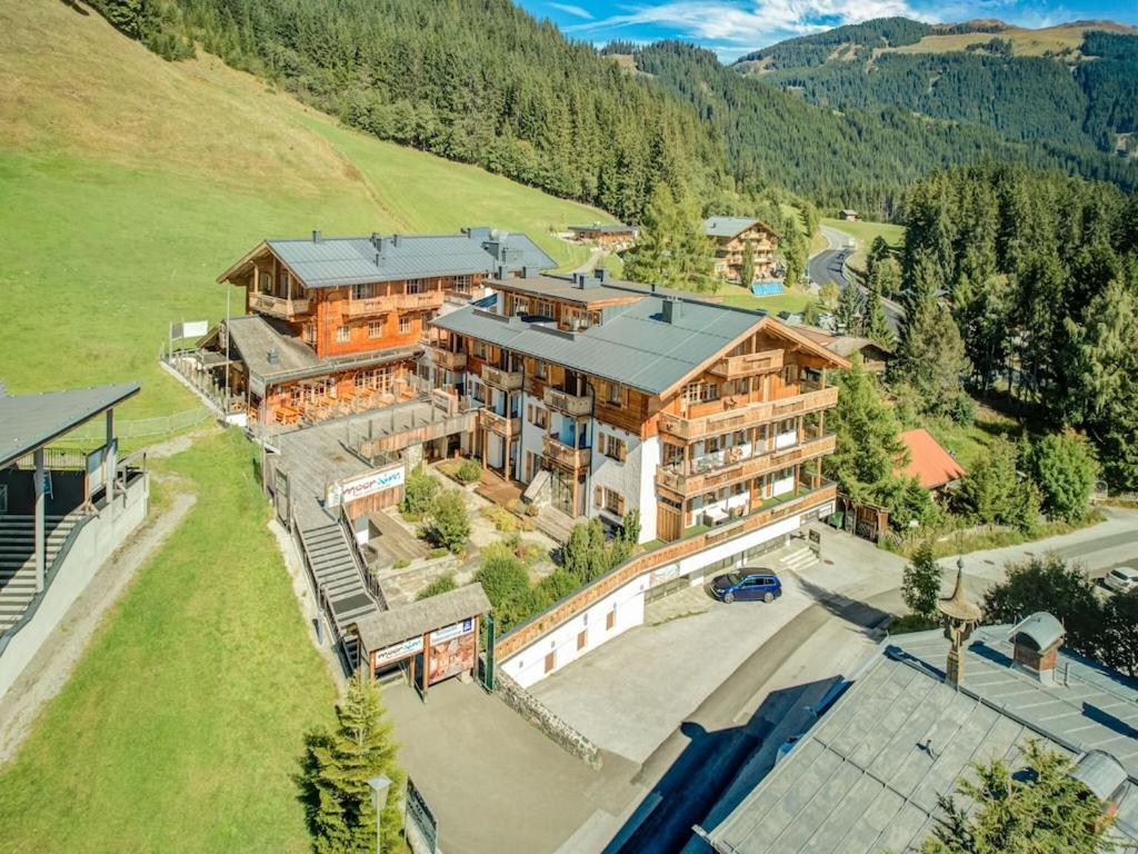 Dreany Apartment Right Next To The Cable Cars Hollersbach im Pinzgau Extérieur photo