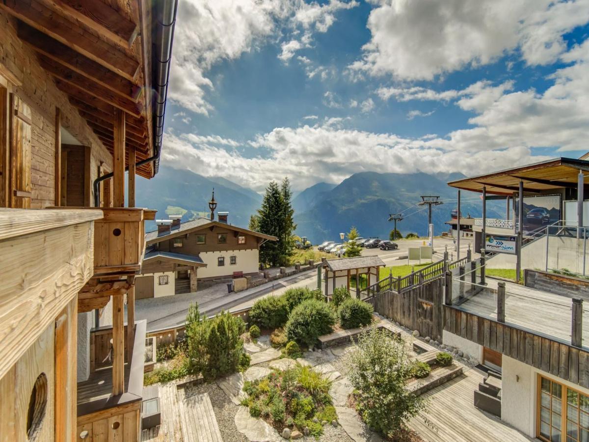 Dreany Apartment Right Next To The Cable Cars Hollersbach im Pinzgau Extérieur photo