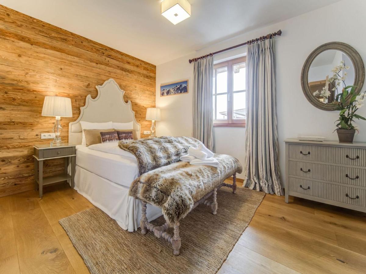 Dreany Apartment Right Next To The Cable Cars Hollersbach im Pinzgau Extérieur photo