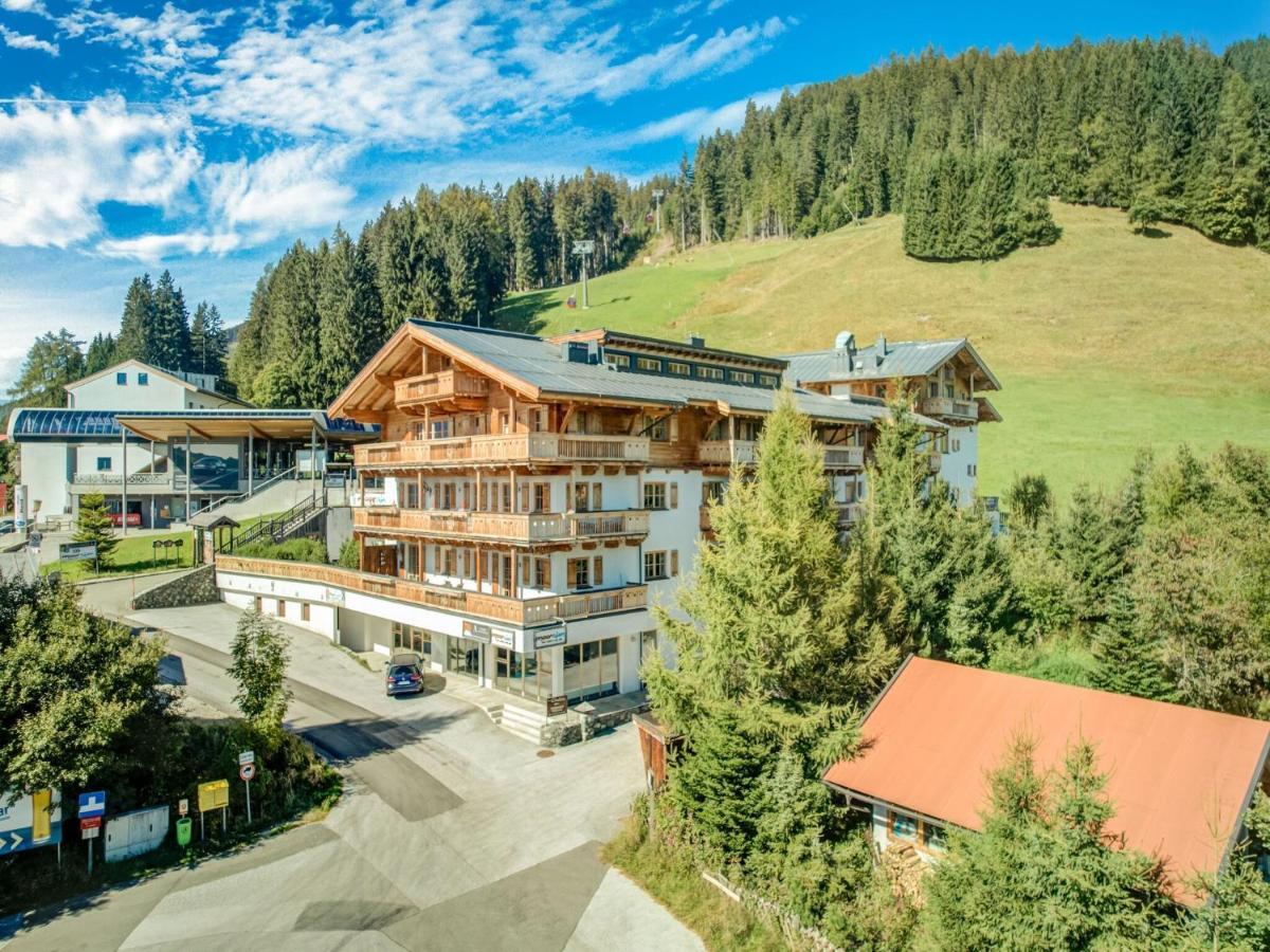 Dreany Apartment Right Next To The Cable Cars Hollersbach im Pinzgau Extérieur photo