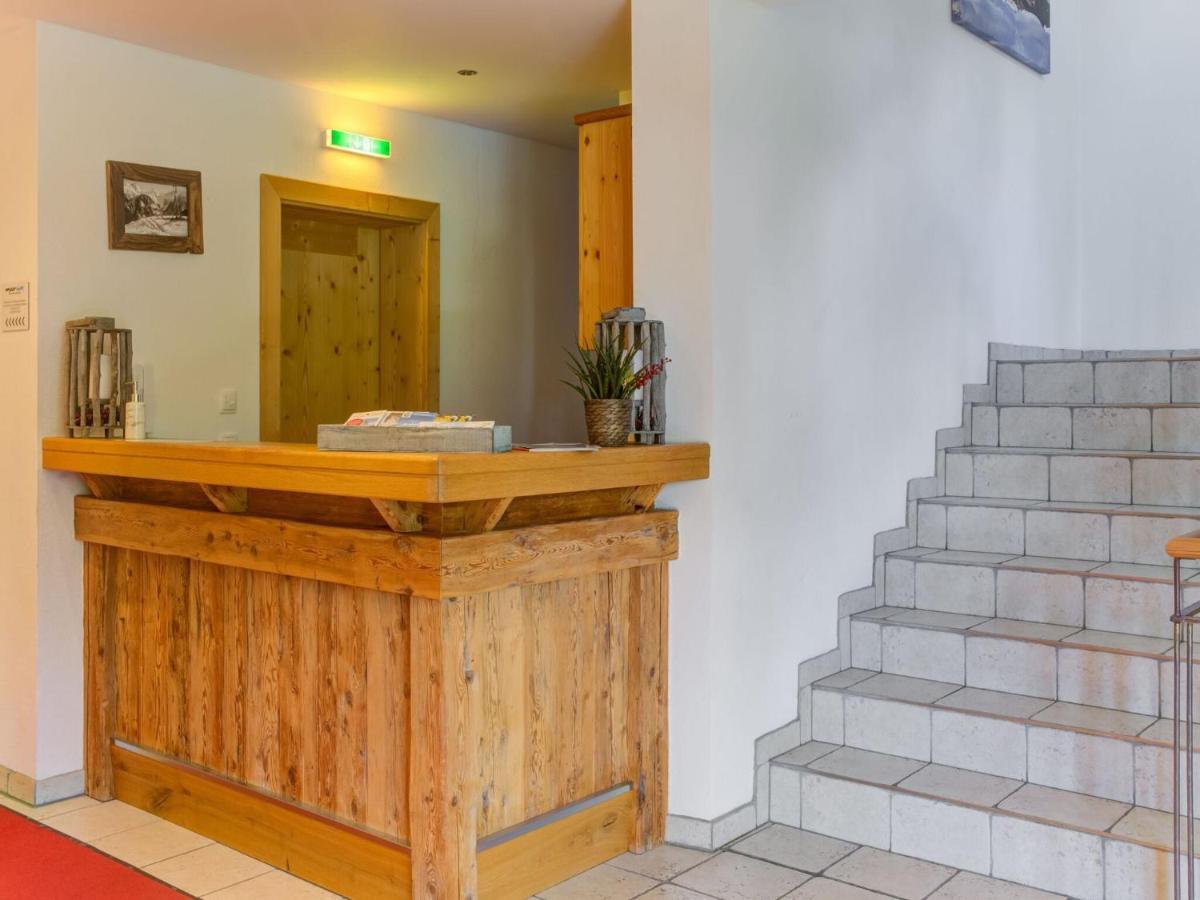 Dreany Apartment Right Next To The Cable Cars Hollersbach im Pinzgau Extérieur photo