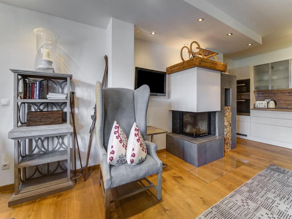 Dreany Apartment Right Next To The Cable Cars Hollersbach im Pinzgau Extérieur photo