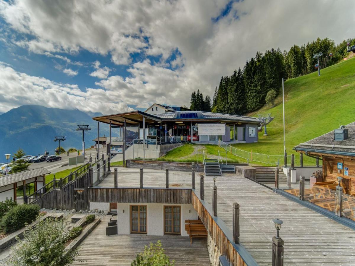 Dreany Apartment Right Next To The Cable Cars Hollersbach im Pinzgau Extérieur photo