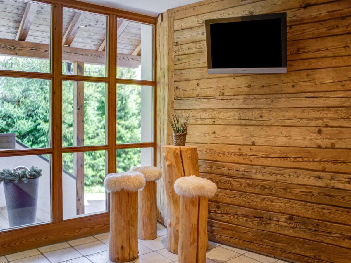 Dreany Apartment Right Next To The Cable Cars Hollersbach im Pinzgau Extérieur photo