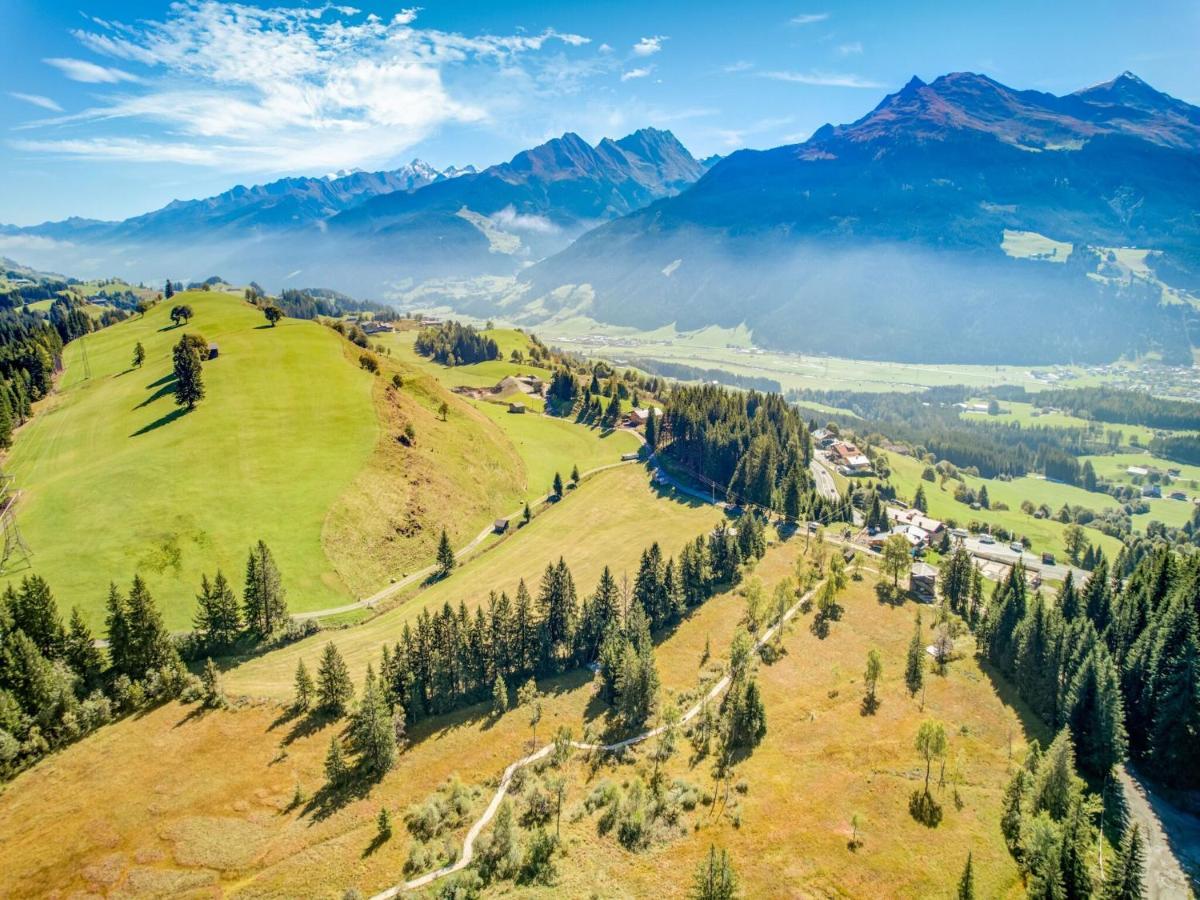 Dreany Apartment Right Next To The Cable Cars Hollersbach im Pinzgau Extérieur photo
