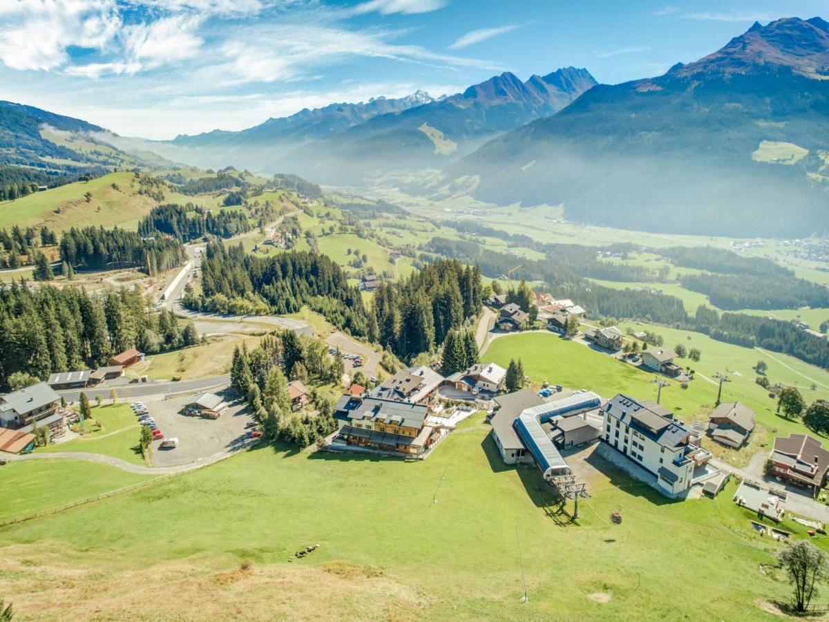 Dreany Apartment Right Next To The Cable Cars Hollersbach im Pinzgau Extérieur photo