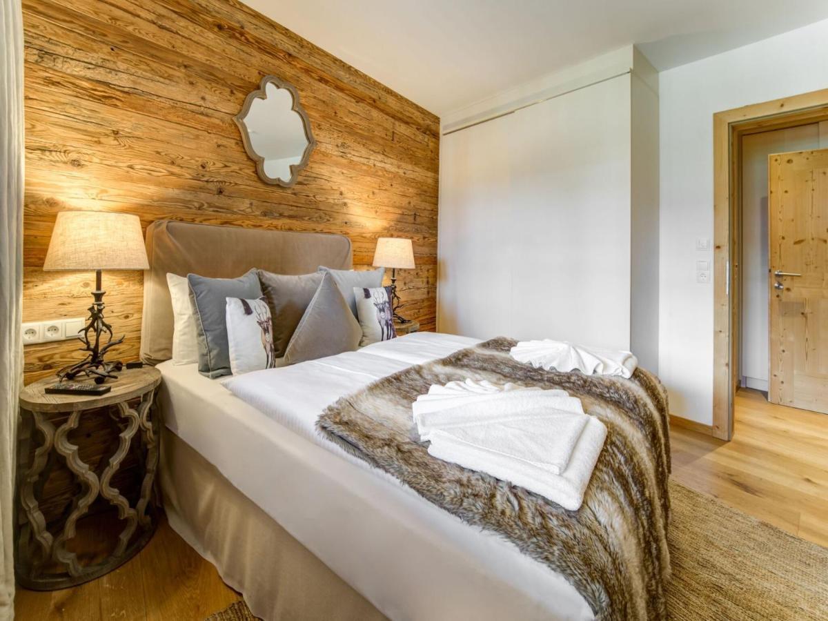 Dreany Apartment Right Next To The Cable Cars Hollersbach im Pinzgau Extérieur photo