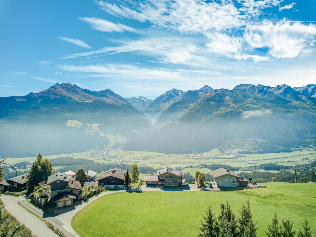 Dreany Apartment Right Next To The Cable Cars Hollersbach im Pinzgau Extérieur photo