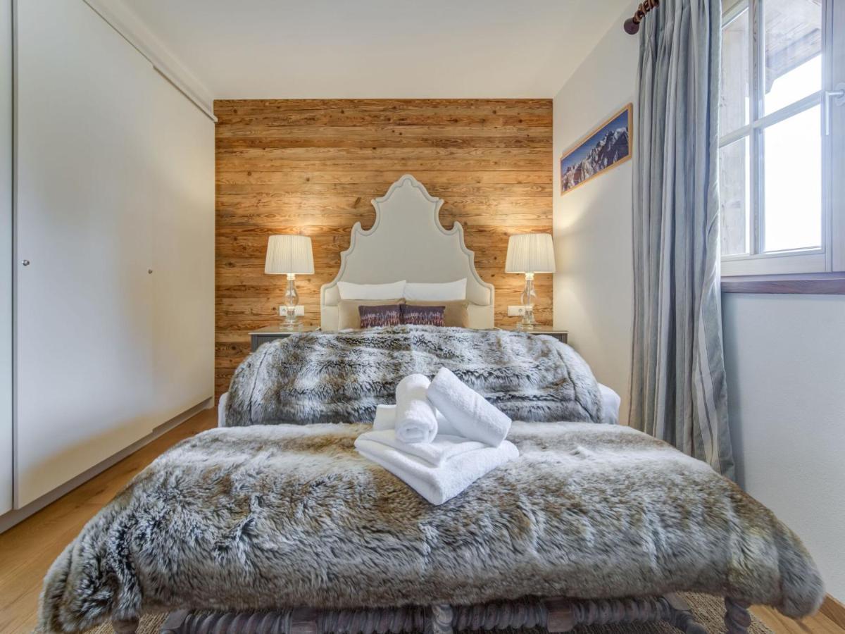 Dreany Apartment Right Next To The Cable Cars Hollersbach im Pinzgau Extérieur photo