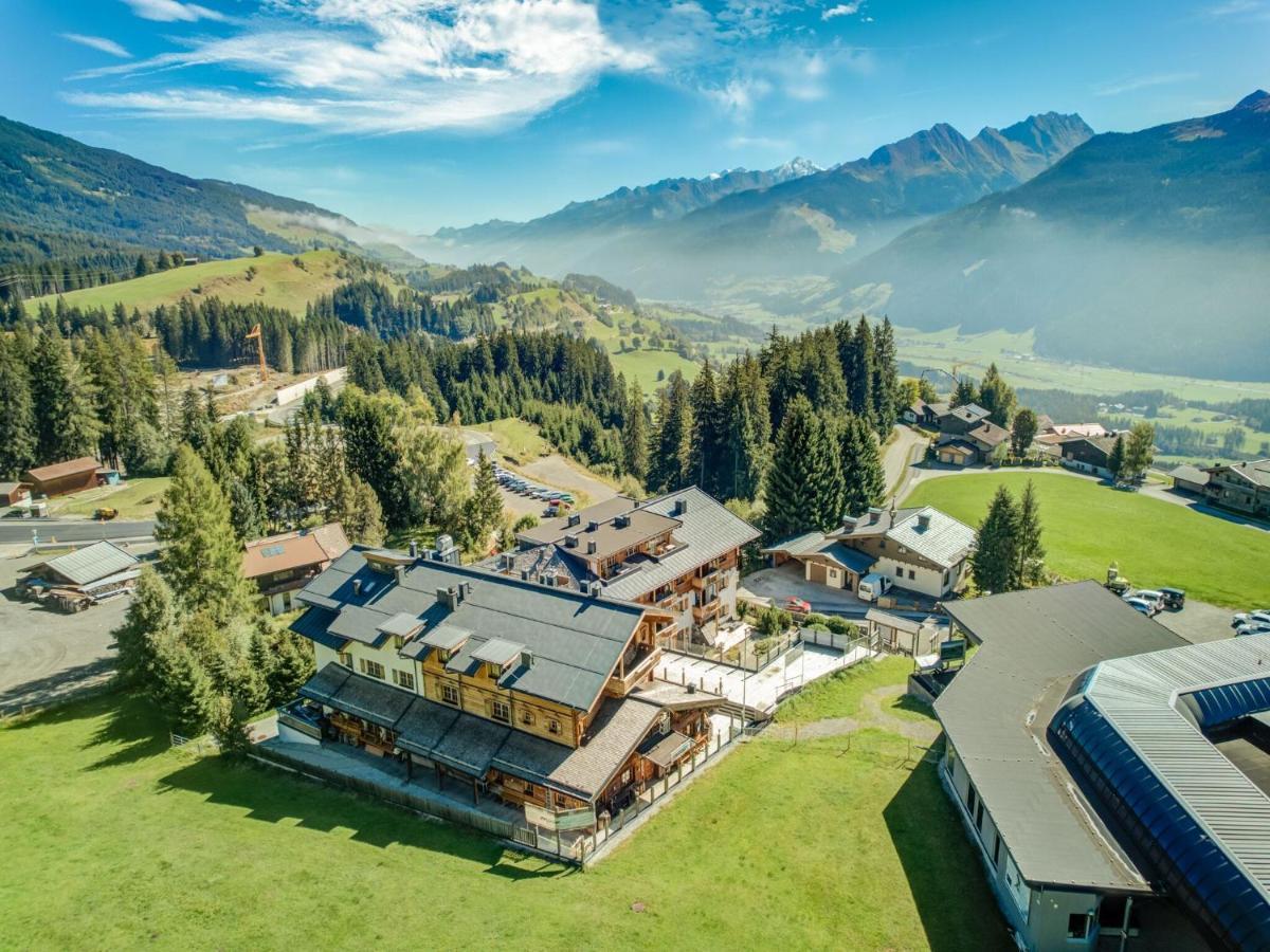 Dreany Apartment Right Next To The Cable Cars Hollersbach im Pinzgau Extérieur photo