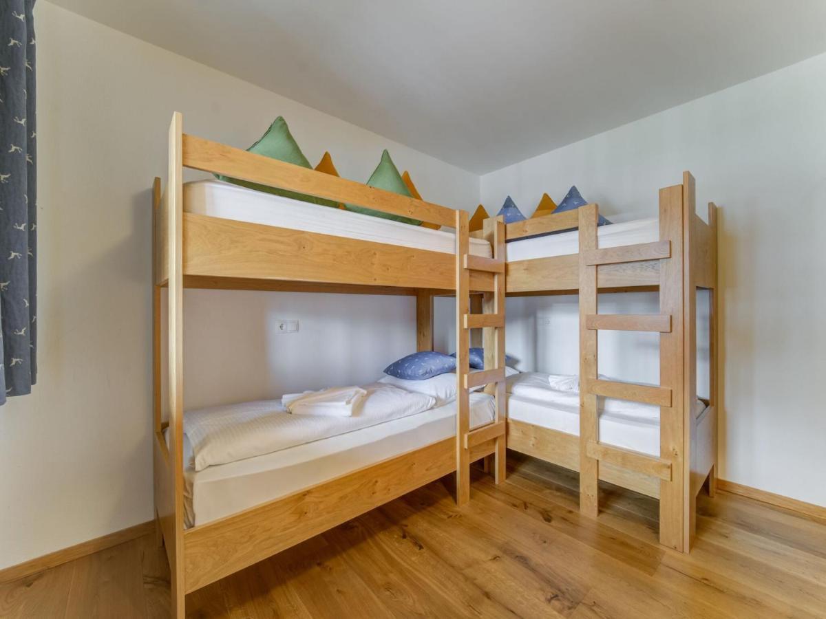 Dreany Apartment Right Next To The Cable Cars Hollersbach im Pinzgau Extérieur photo