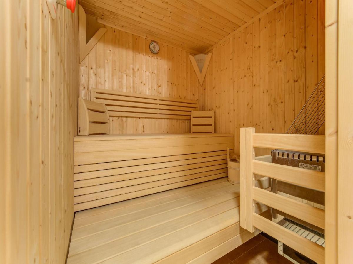 Dreany Apartment Right Next To The Cable Cars Hollersbach im Pinzgau Extérieur photo