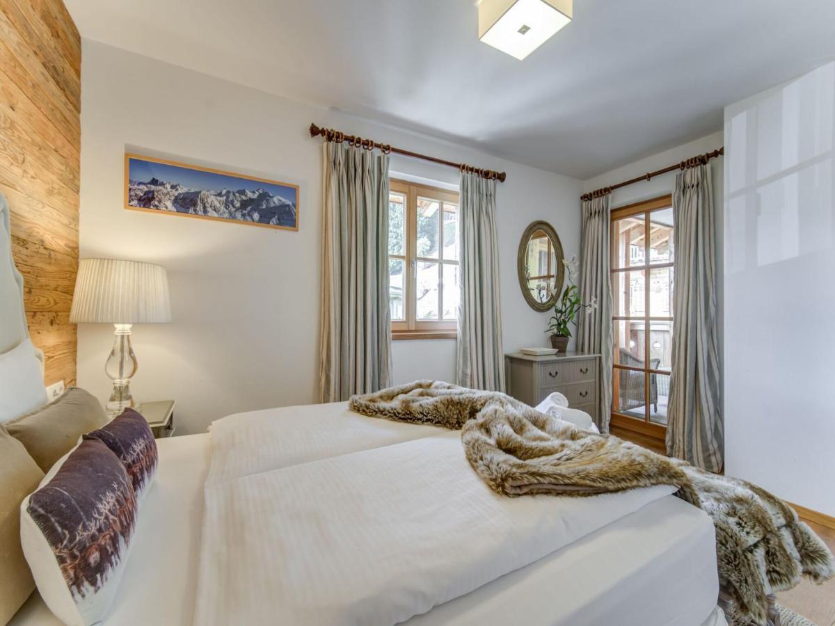 Dreany Apartment Right Next To The Cable Cars Hollersbach im Pinzgau Extérieur photo